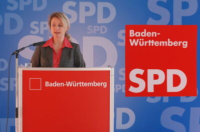 Claudia Sünder