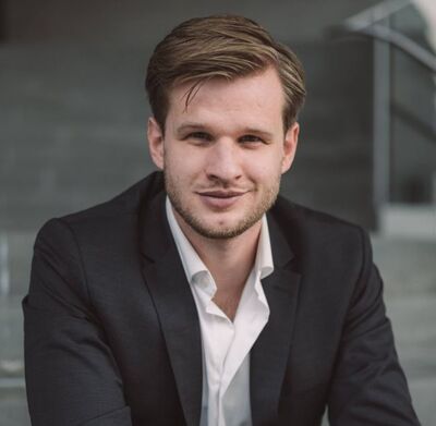 Fotograf - Fionn Große